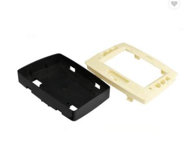 OEM high quality injection plastic services and plastic mold manufacturer in China
