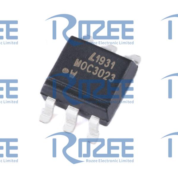 MOC3023S-TA1