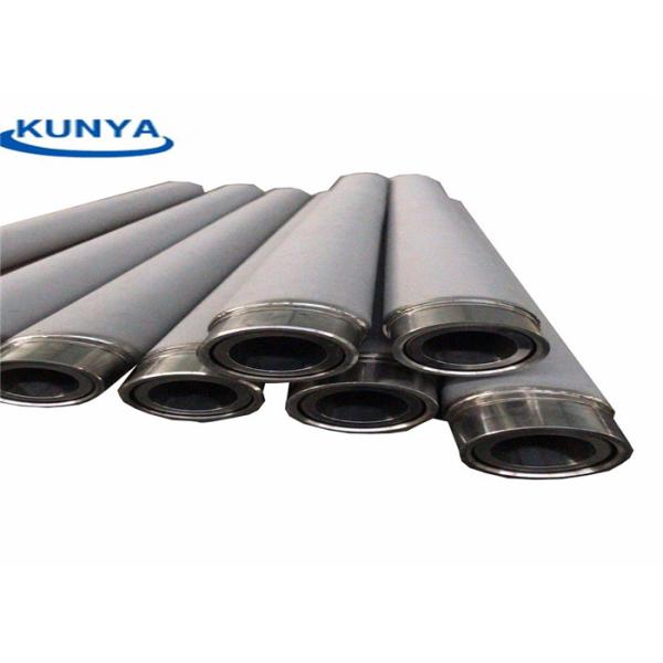 Плита диска фильтра шумоглушителя отсоса воздуха спеченная нержавеющей сталью пористая