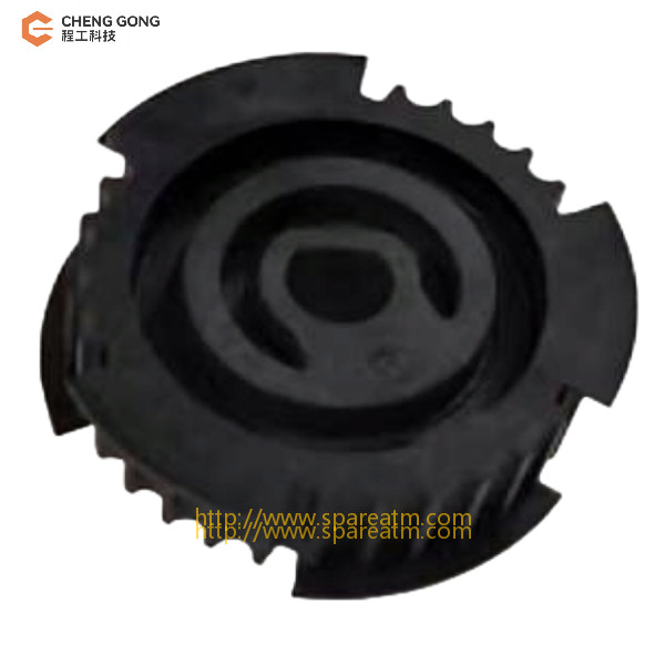 49254690000N-11(6*30.25*12.6) Diebold 2.0 Stack Side 32 Teeth D-Hole Lace ATM Machine Spare Parts