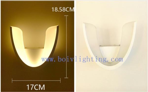 LED Wall Lamp Modern  Minimalist Creative  Wal Lighting  For Kids Room