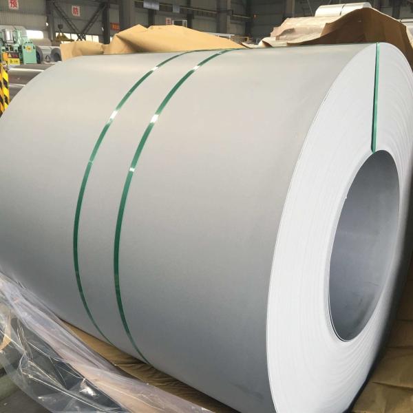 8K AISI 304 Stainless Steel Coil SUS BA N4 316 BA Stainless Steel Coil ISO9001