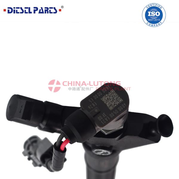 common rail fuel injectors and diesel pump online for sale 23670-26020 for denso common rail diesel fuel injection