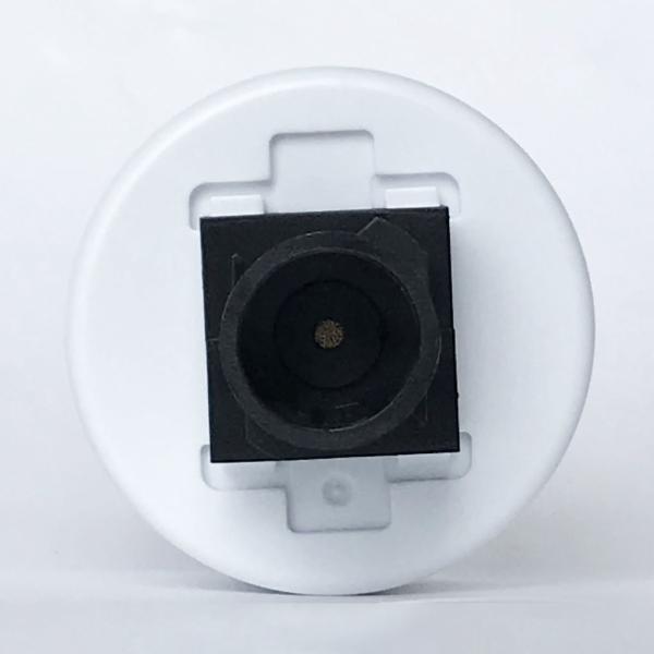 EN 837-1 Medical Pressure Gauge 40mm 10 ATM Clinical Manometer Axial Mount