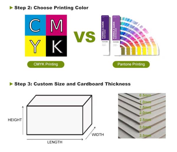 Luxury factory custom logo foldable cardboard magnetic macaron donut paper packaging box macaron gift box