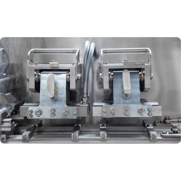 Agricultural Chemical DGD-220BK Fully Automatic Horizontal Bagging Machine