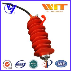 Transmission Line Surge Arrester