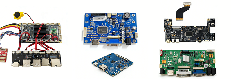 Shenzhen Zhanhui Photoelectric Technology Co., Ltd.