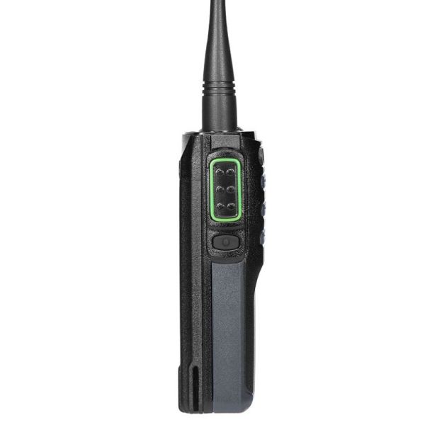 Abell A580T Digital IIB Explosion Protection Long Range Professional Walkie Talkie Two Way Radio