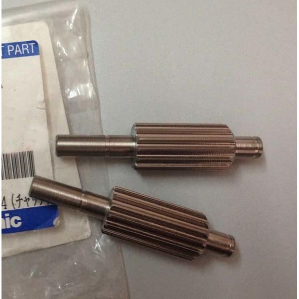 Ременный шкив Н210095774АА 108620913702 БМ Панасоник