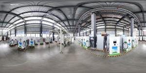 Anengji(Chengdu) New Energy Co., Ltd.