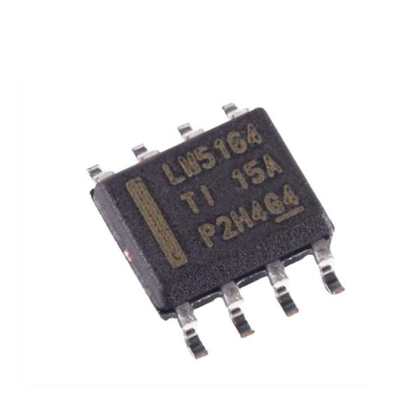 LM5164DDAR SOP-8 Screen Printing LM5164 Synchronous DC/DC Switching Buck Converter Chip IC Regulator