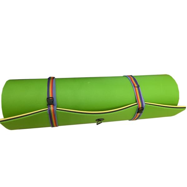 Floating Water Mat for Lake & Pool Lily Pad Float Tear-Resistant Water Pad