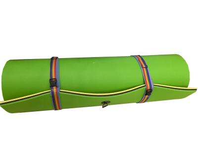 Foam Water Play Mats , Floating Water Pad 3 Layers For Sea Lake