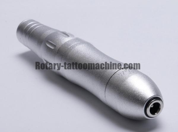 Swiss Coreless Motor Permanent Rotary Hawk Tattoo Pen Machine Aluminium Alloy