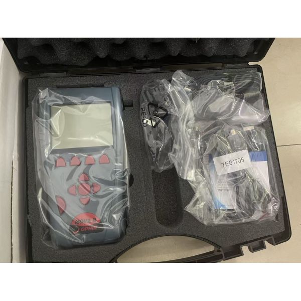 Ophir Nova II Handheld Laser Power and Energy Meter with High Resolution LCD and USB RS232 Interfaces