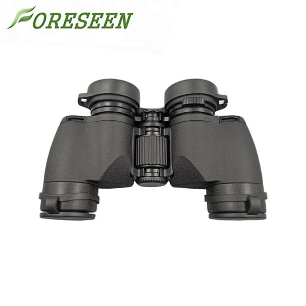 Waterproof High Definition Powerful Compact Binoculars 6.5X32 For Tourism Camping Hunting