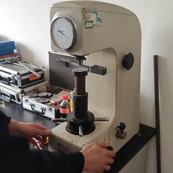 316Ti сварило трубку круглого трубопровода нержавеющей стали прямую горячекатаную безшовную стальную