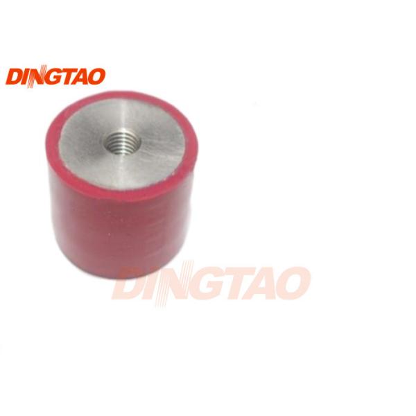 DT S7200 GT7250 Cutter Spare Parts Elev Bmpr Stop Mod As 62268021