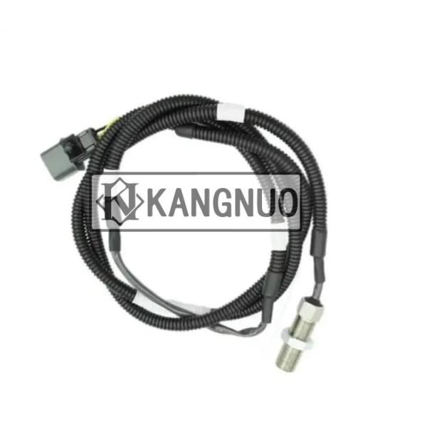 SK350-6E SK330-6E 6D16 Revolution Speed Sensor ME755970 9443613465