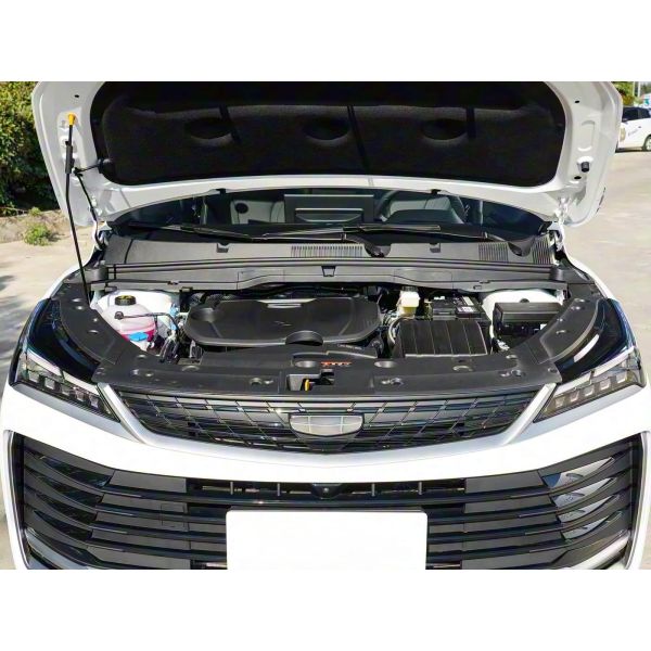 2025 Geely Binyue 1.5T 181HP L4 SUV de 5 puertas y 5 asientos Binyue L 1.5TD DCT Star Shine Edition