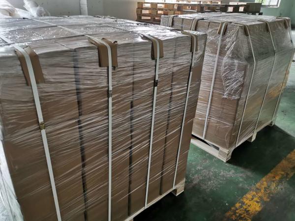 Mould Release PVA Water Soluble Film, Water Soluble Protective Film (1870mmx1000mx35micron)