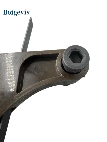 03E109507P 03E109507B SEAT レオン スコダ オクタヴィア VW ゴルフ用のタイミングチェーンストレッシャー