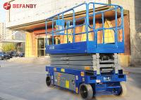 Fábrica de Forjamento Inteligente com Veículo Guiado Automaticamente (AGV) com Plataforma Elevatória
