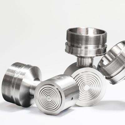 Industrial Smart High Precision Differential Pressure Sensors 3051