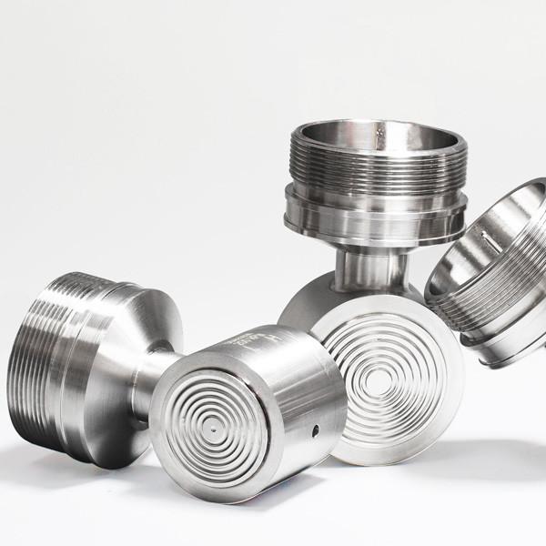 Industrial Smart High Precision Differential Pressure Sensors 3051
