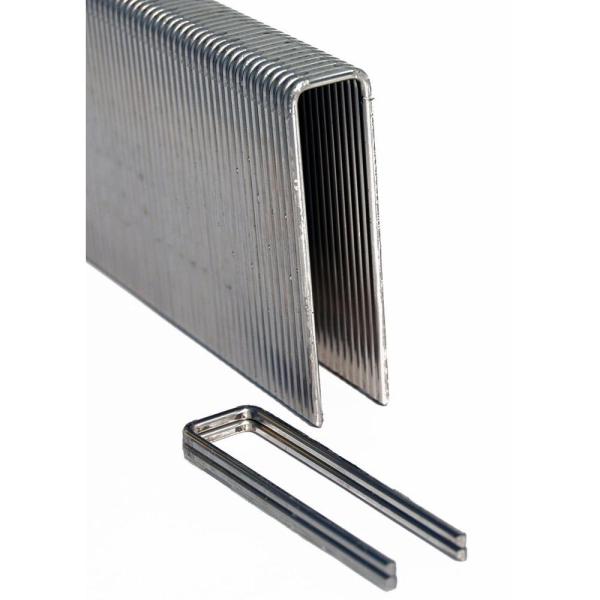 Solid Steel Senco Staples Wood Flooring Staples