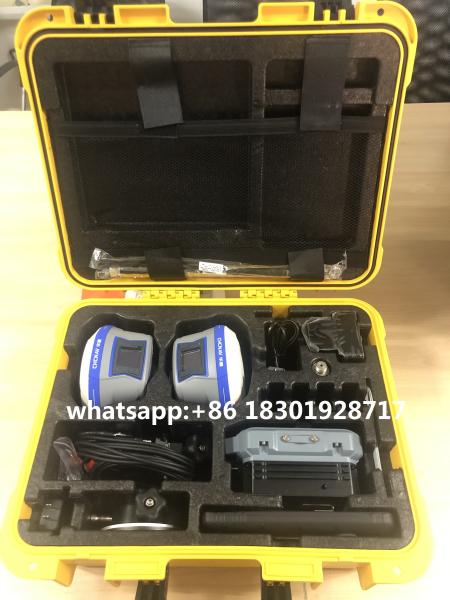 CHC Brand X12  Navigation IMU-RTK GNSS Receiver Improves RTK