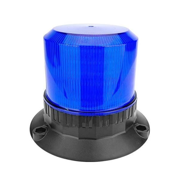 Lámparas de faro giratorias del camión de excavadora del tractor de estroboscopio