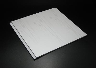 Painéis de parede à prova de fogo do PVC do branco/painéis parede do chuveiro para o banheiro