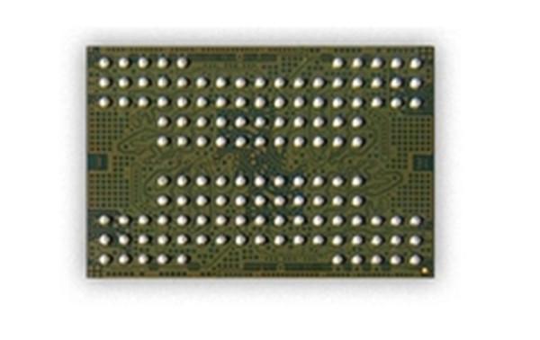 Th58teg9ddkba8h 64gb Nand Flash Memory Chip  Bga132 Storage 2.5 Inch 7mm
