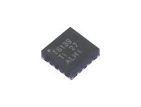 TPA6139A2RGTR IC Componentes eletrônicos Amplificador de fones de ouvido programável