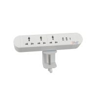 Tomada de poder Desktop de SASO nós para apertar no soquete com tipo Usb 3,0 de C