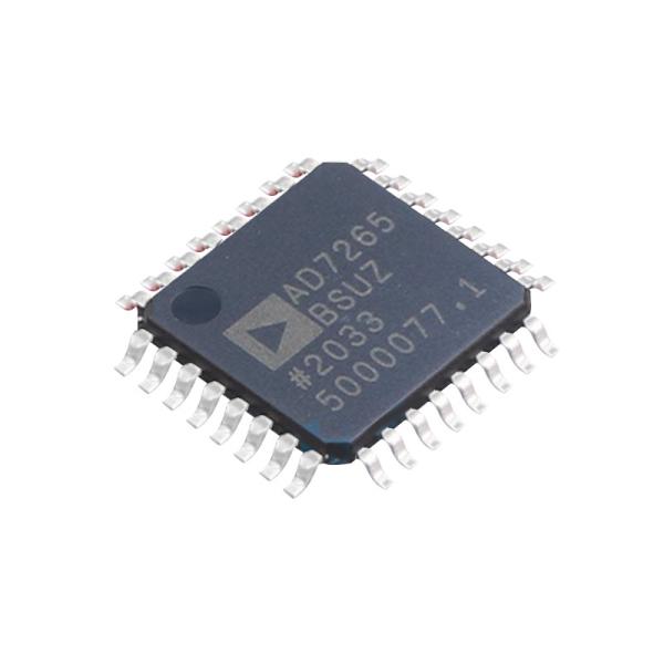 New Genuine Electronics AD7265BSUZ-REEL7 Potentiometer Resistor Capacitor Monitor Memory One-Stop IC Accessories