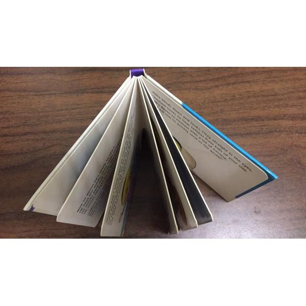 Special Cute Kids Board Books For Babies And Toddlers Full Color