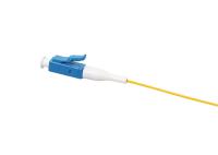 coleta de la fibra óptica de 0.9m m LC UPC para las redes de FTTH