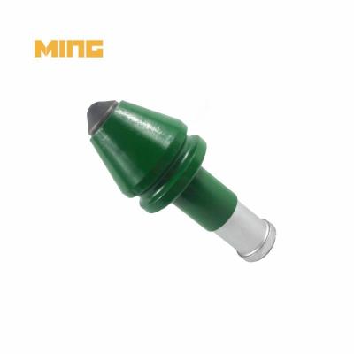 U85 30 mm de diâmetro da haste Bits minerais de carvão para perfuração horizontal com estrutura reforçada