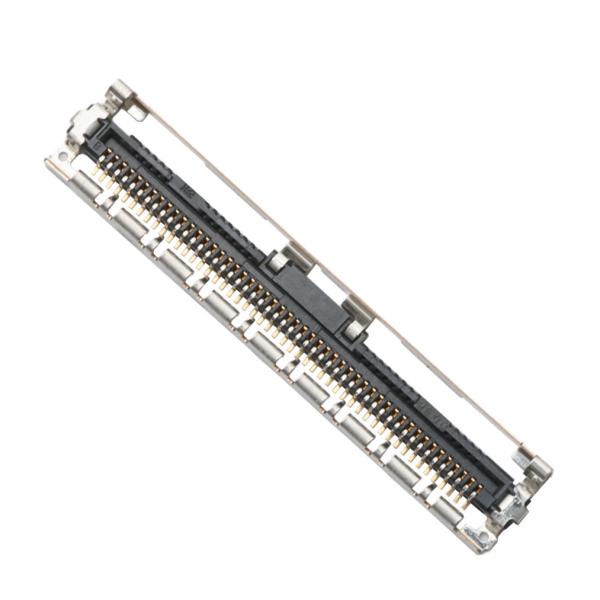 ROHS DF36A-50S-0.4V LVDS EDP кабель 0.4mm Pitch Micro Coax кабель