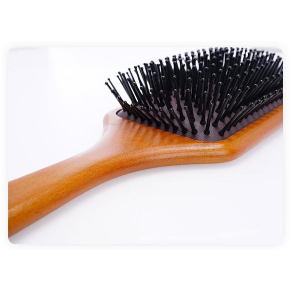 Fashionable Air Cushion Comb Anti Static Beauty Care Make Tools For Daily Hair Care