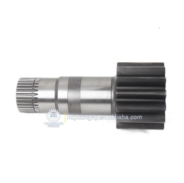 Precision Crafted Excavator Reducer EC950E Swing Shaft Pinion VOE14679603 Components