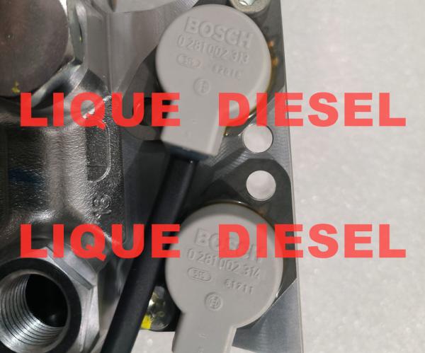 BOSCH Control Unit Valve 2469403126 2 469 403 126 2469 403 126 Fuel metering solenoid valve