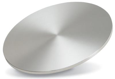 Heat Exchangers Asme Sb265 Titanium Sheet Metal 14mm