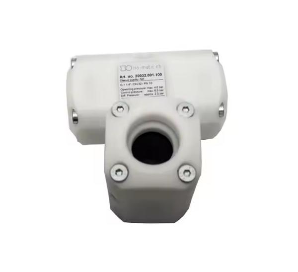 Ventilateur de pincement matrique complet NW32 original