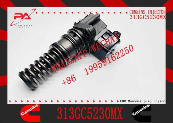 Diésel de alta calidad 313GC5230MX bomba de inyección de combustible