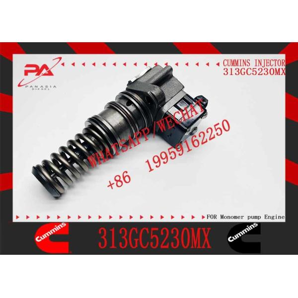 DIESEL high quality 313GC5230MX injector unit pump313GC5230MX fuel injection pump