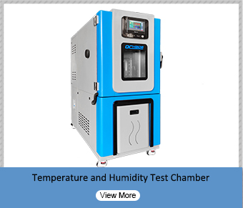Programmable Controller Constant High-low Temperature and Humidity Climate Cycling Environmental Simulation Testing Chamber